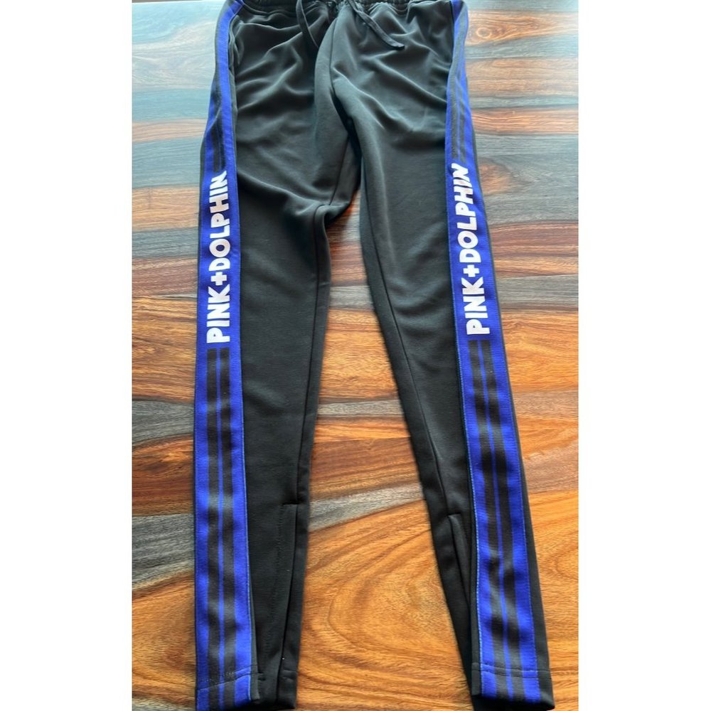 PINK DOLPHIN Track Pants